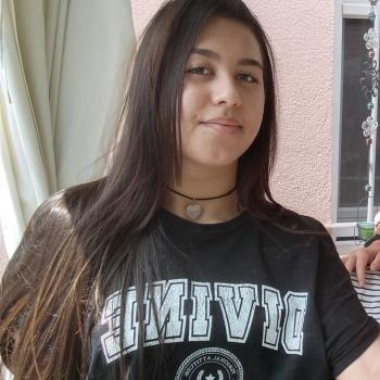 Babysitter Terrassa: Ilenya