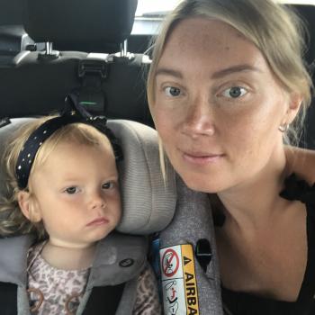 Babysitter Job i Aarhus: babysitter job Ekaterina
