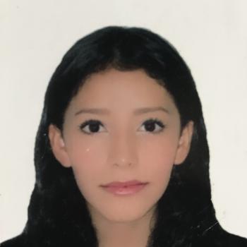 Babysitter in Dosquebradas: Linda Valentina