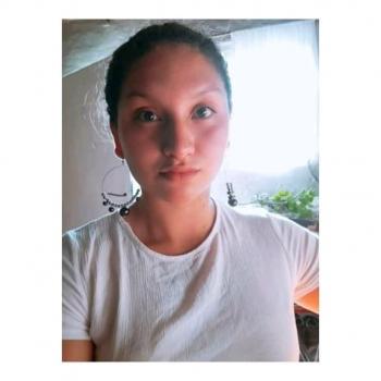 Babysitter in Villa Rosa: María del Rosario