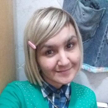 Babysitter in José C. Paz: Romina