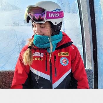 Babysitter in Biel/Bienne: Anna
