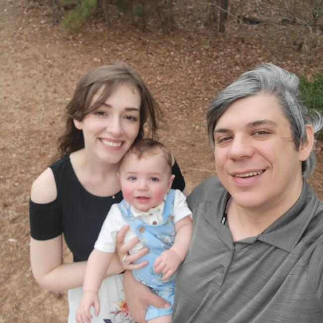 Babysitting job in Clayton: Hannah