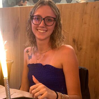 Babysitter a Piario: Federica