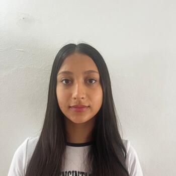 Babysitter in Pergamino: Valentina