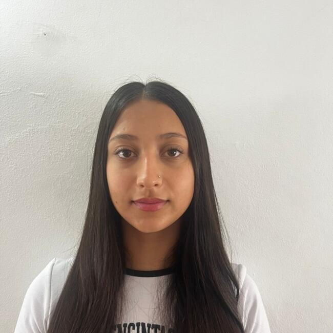 Babysitter in Pergamino: Valentina