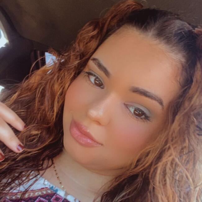 Babysitter em Vila Nova de Gaia: Lorrayne