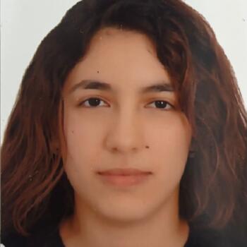 جليسة أطفال الجديدة: Wiam