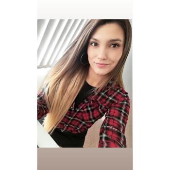 Babysitter in Viña del Mar: Josefa Valentina