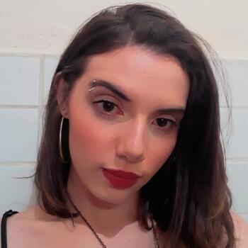 Babá em Juiz de Fora: Ana Luiza