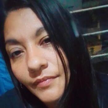 Niñera en San Miguel de Tucumán: Mirian Beatriz