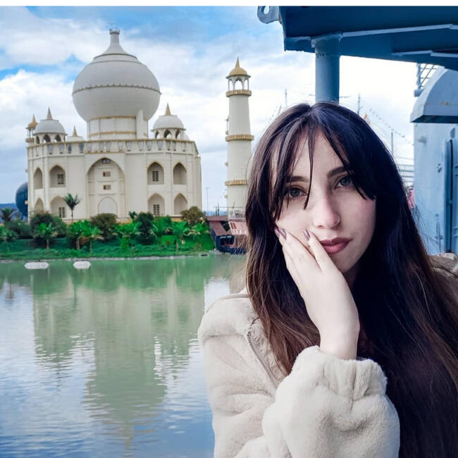 Niñera en Chía: Laura Daniela