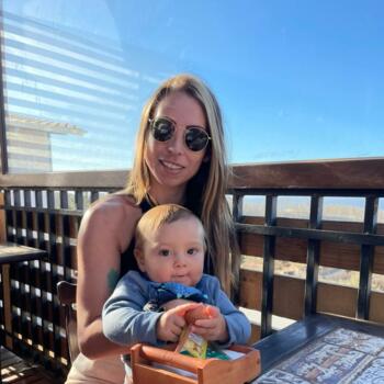 Babysitting job in Macul: babysitting job Constanza