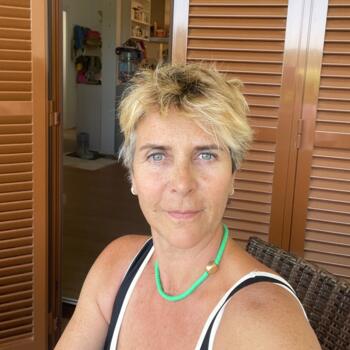 Trabajo de canguro en Calvià: trabajo de canguro Sonia