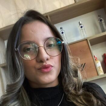 Babysitter São Paulo (São Paulo): Pamela
