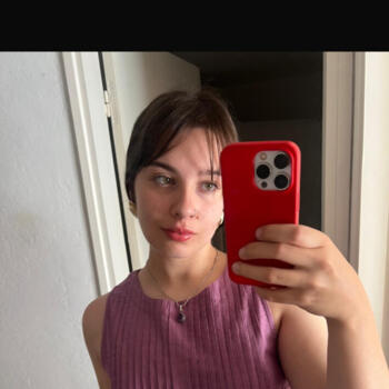 Babysitter in Montevideo: Mia
