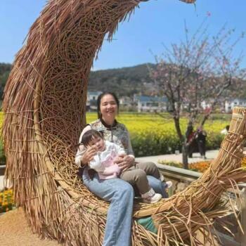 Babysitter in Singapore Island: Lanxiang