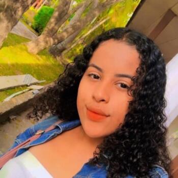 Babysitter in Sabanilla: Carina Guadalupe