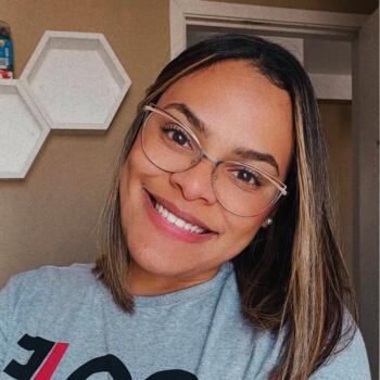 Babá em São Paulo: Viviane