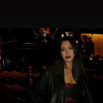 Babysitter in Brussel: Sarah