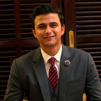 Babysitting job in Al Mubarraz: babysitting job Amir