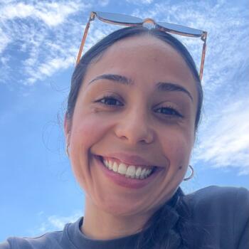 Babysitter in São Paulo: Julia