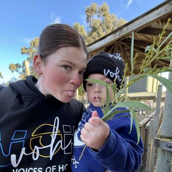 Baby-sitter in Christchurch: Amiee