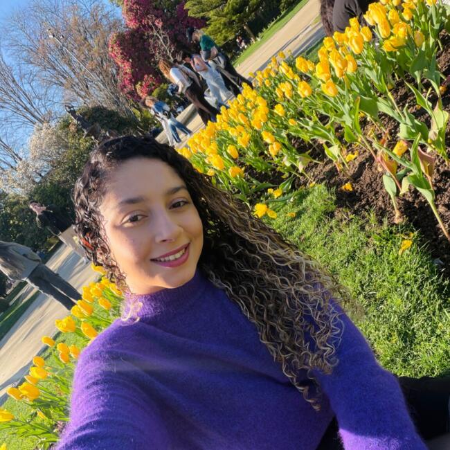 Babysitter in Vila Nova de Gaia: Yllanna Siqueira