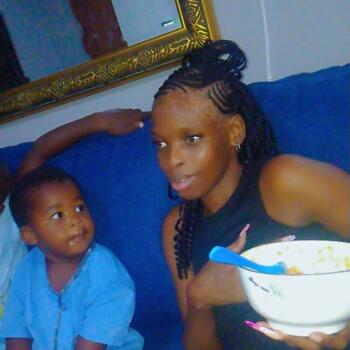 Nanny in Durban: Kwanele