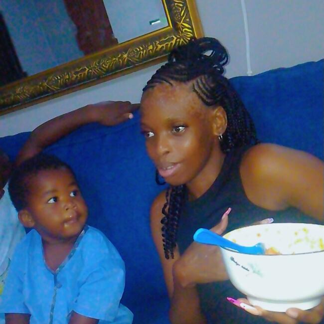 Nanny in Durban: Kwanele