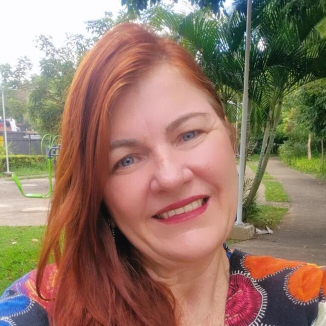 Babá em Jundiaí: Andréa