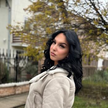 Babysitter in Debrecen: Marianna