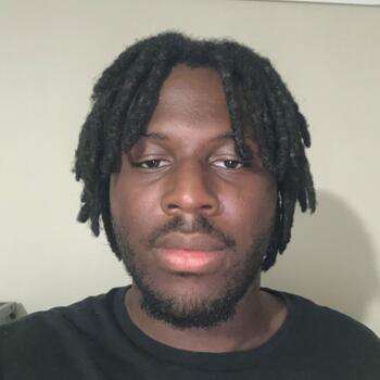 Babysitter in Beaumont-sur-Oise: Omar