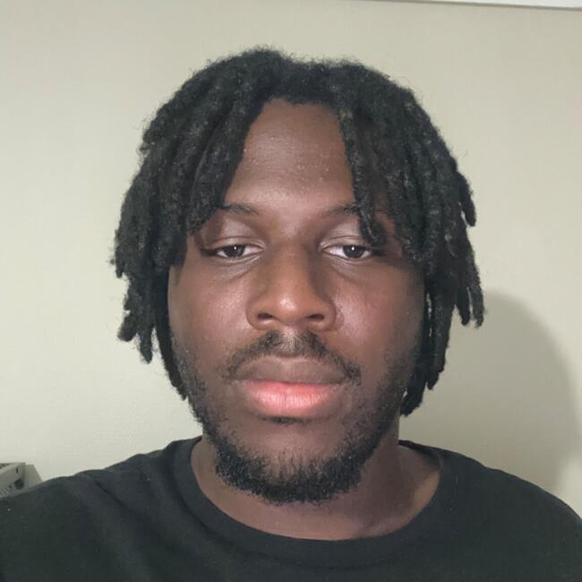 Babysitter in Beaumont-sur-Oise: Omar