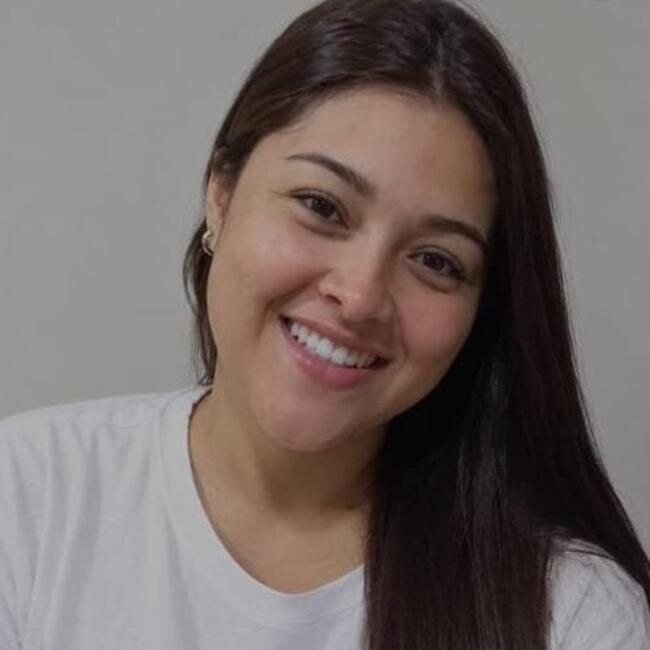 Babysitter in Merlo (Buenos Aires): Micaela