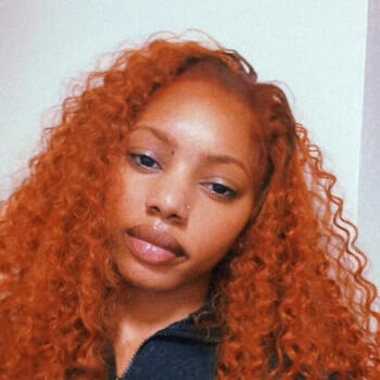 Babysitter Norfolk (Virginia): Cheyonna