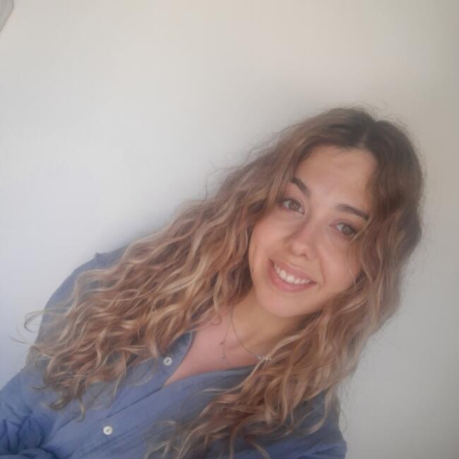 Babysitter in Alhaurín de la Torre: Casilda