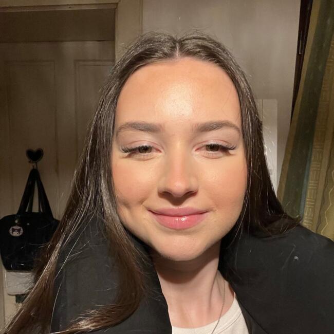 Babysitter in Eisenstadt: Emma