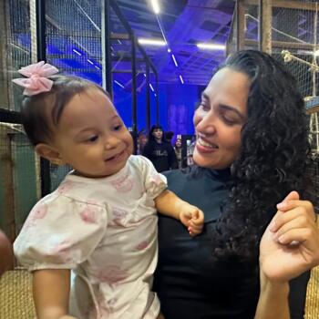 Parent Belém: Larissa