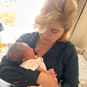 Babysitter in Denia: ANA CRISTINA