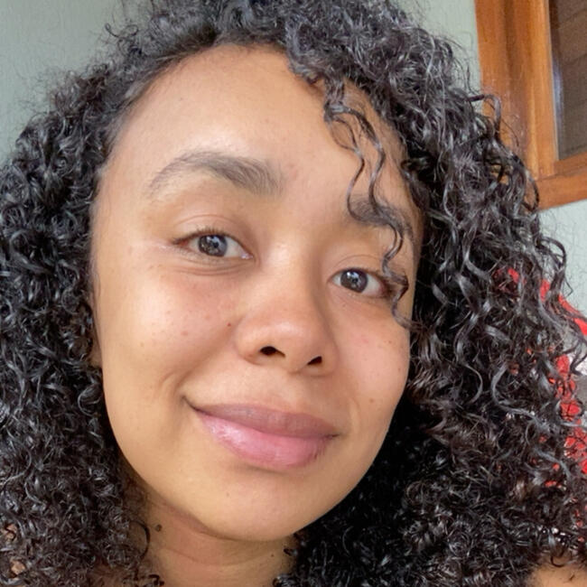 Babysitting job in Teresina: Ana
