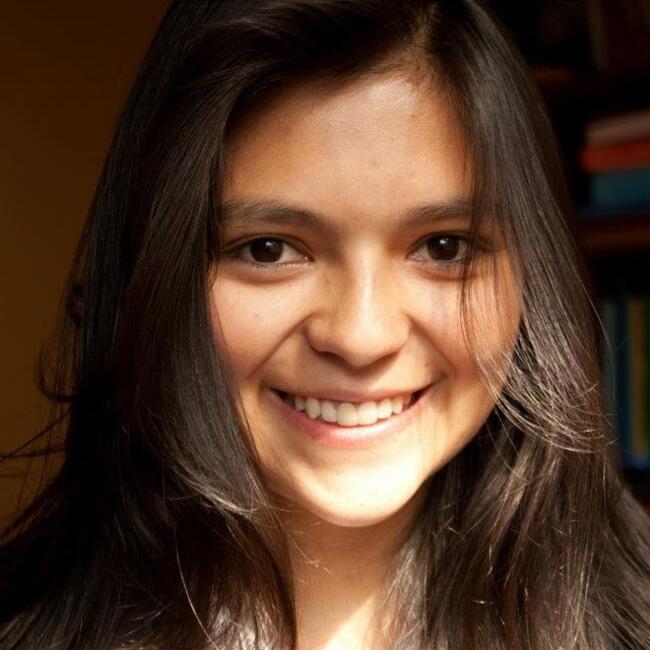Trabajo para niñera en Medellín: Eliana