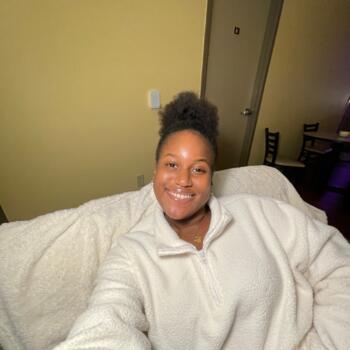 Babysitter in Upper Marlboro: Martina