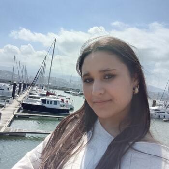 Niñera en Villafranca: Safaa