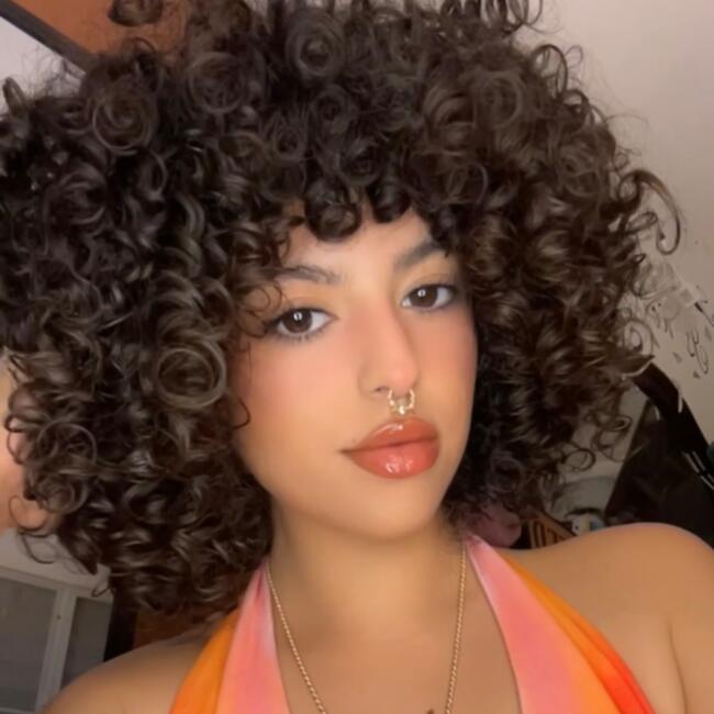 Niñera en Guayama: Gabriela Droz