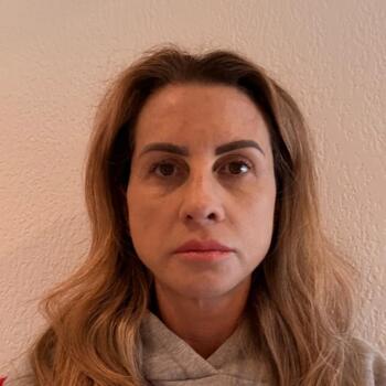 Babysitting job in Curitiba: babysitting job Ana Helena