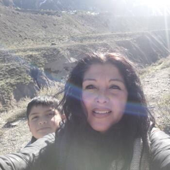 Babysitter in Santiago: Guisselle