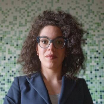 Babysitter a Afragola: Rosa