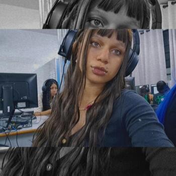 Babá em Rolândia: Maria Eduarda