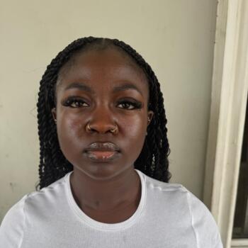 Babysitting job in Wellingborough: babysitting job Nimota